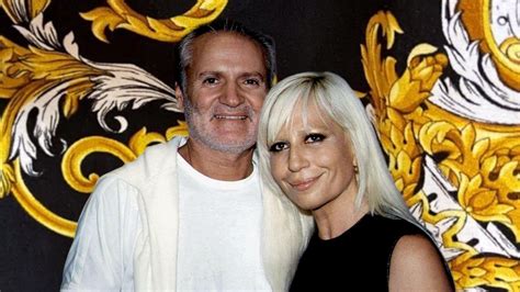 chi è il proprietario di versace|gianni versace.